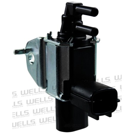 Wve 8V1013 Engine Intake Manifold Runner Solenoid 8V1013